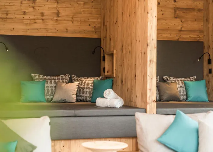 Rösslhof Szálloda 4*