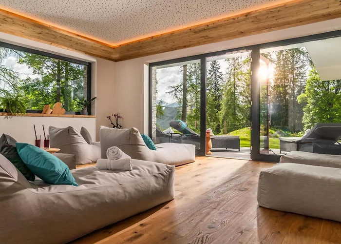 Rösslhof Ramsau am Dachstein