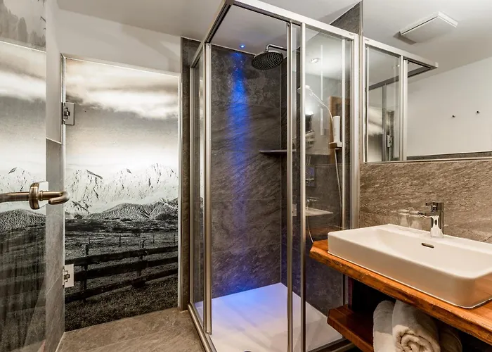 Rösslhof Hotel Ramsau am Dachstein