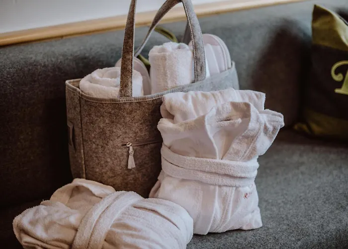 Rösslhof Szálloda Ramsau am Dachstein