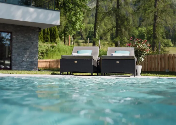 Rösslhof Ramsau am Dachstein