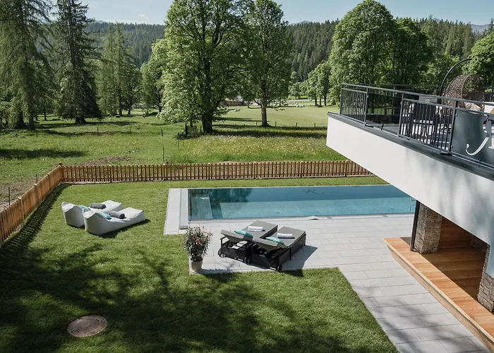 Rösslhof 4* Ramsau am Dachstein