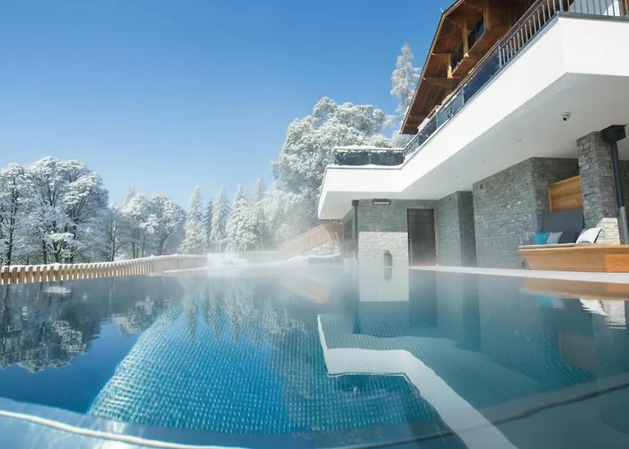 Rösslhof Ramsau am Dachstein