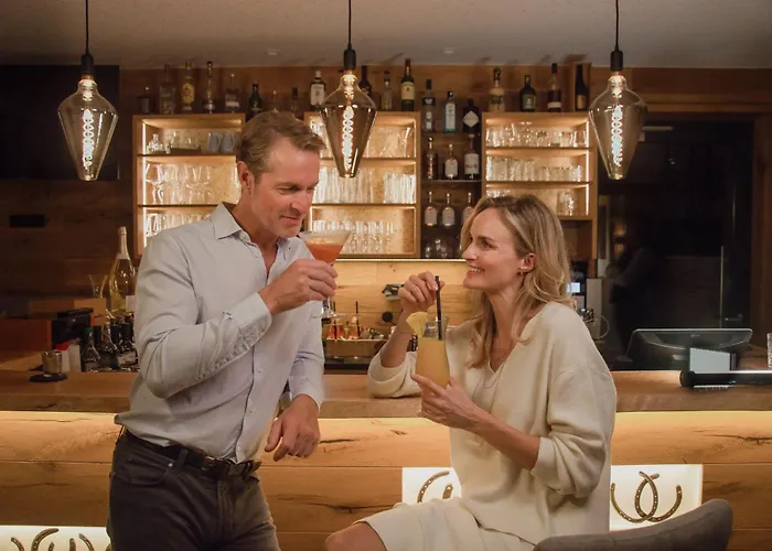 Rösslhof Ramsau am Dachstein