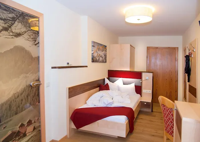 Hotel Rösslhof Ramsau am Dachstein