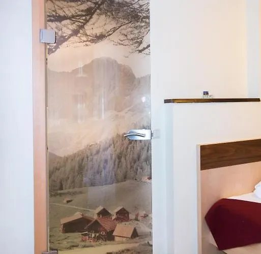 Rösslhof Ramsau am Dachstein