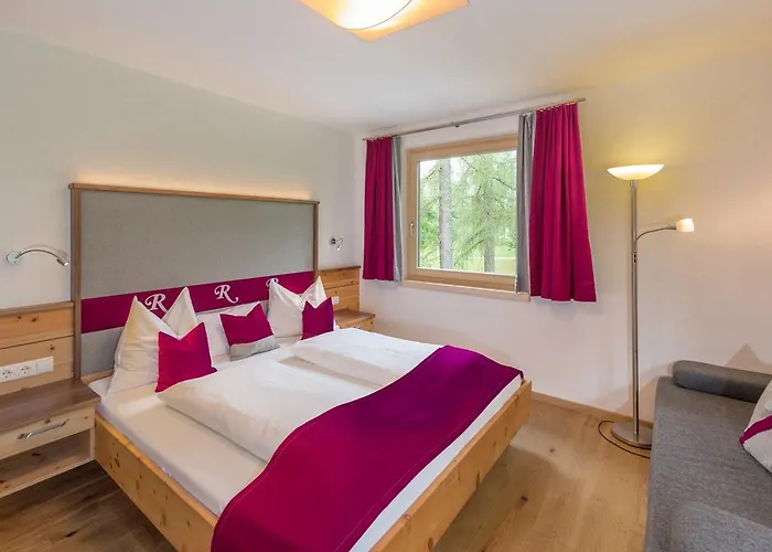 Rösslhof Ramsau am Dachstein