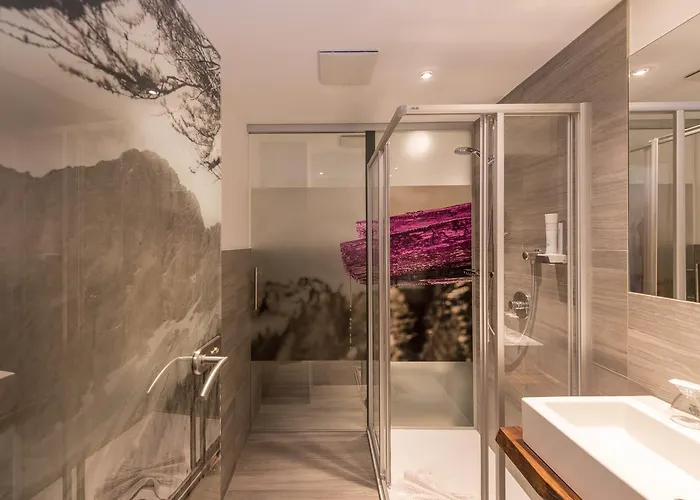 Rösslhof Ramsau am Dachstein