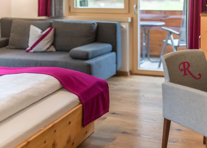 Rösslhof Ramsau am Dachstein