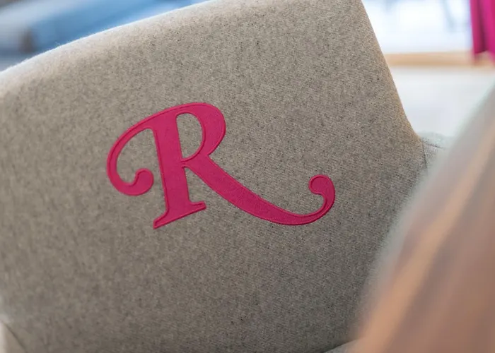 Szálloda Rösslhof Ramsau am Dachstein