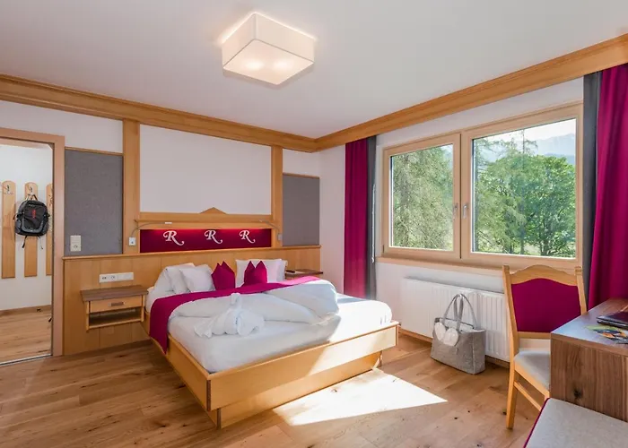 Rösslhof Ramsau am Dachstein