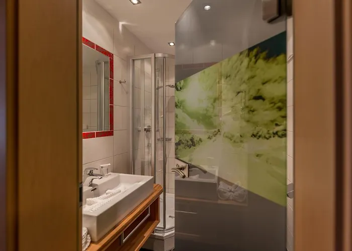 Rösslhof Hotel Ramsau am Dachstein