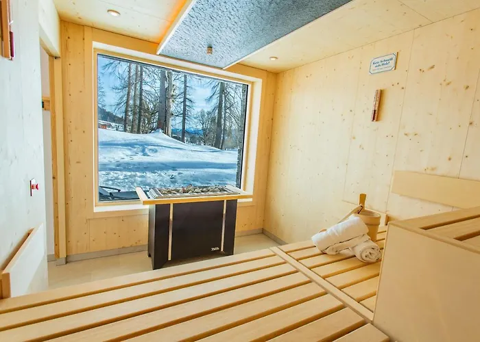 Rösslhof Ramsau am Dachstein