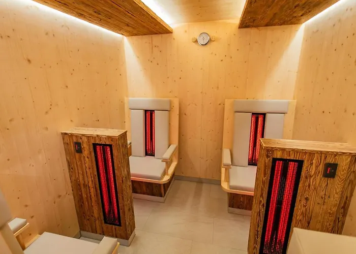 Szálloda Rösslhof 4*