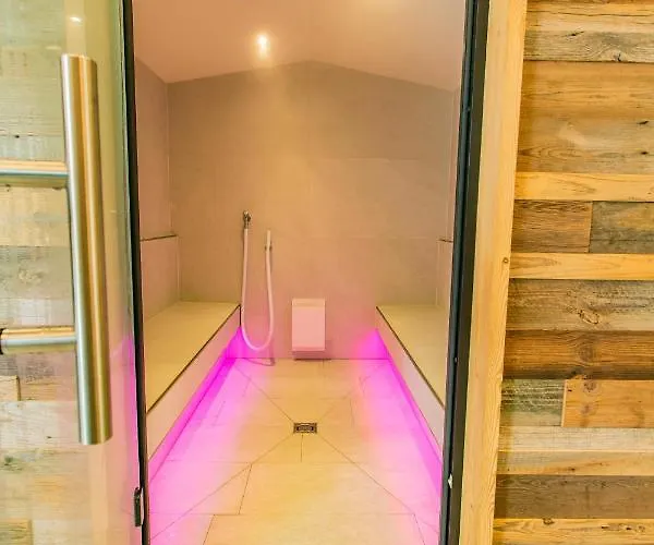 Rösslhof 4* Ramsau am Dachstein