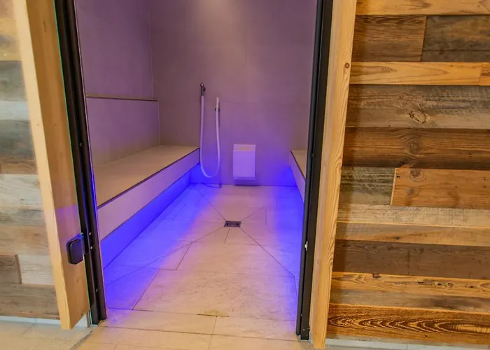 Rösslhof Ramsau am Dachstein